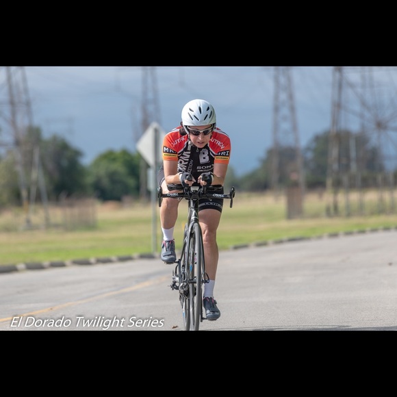 Meet your Posher, Teresa - Picture 1 of 1